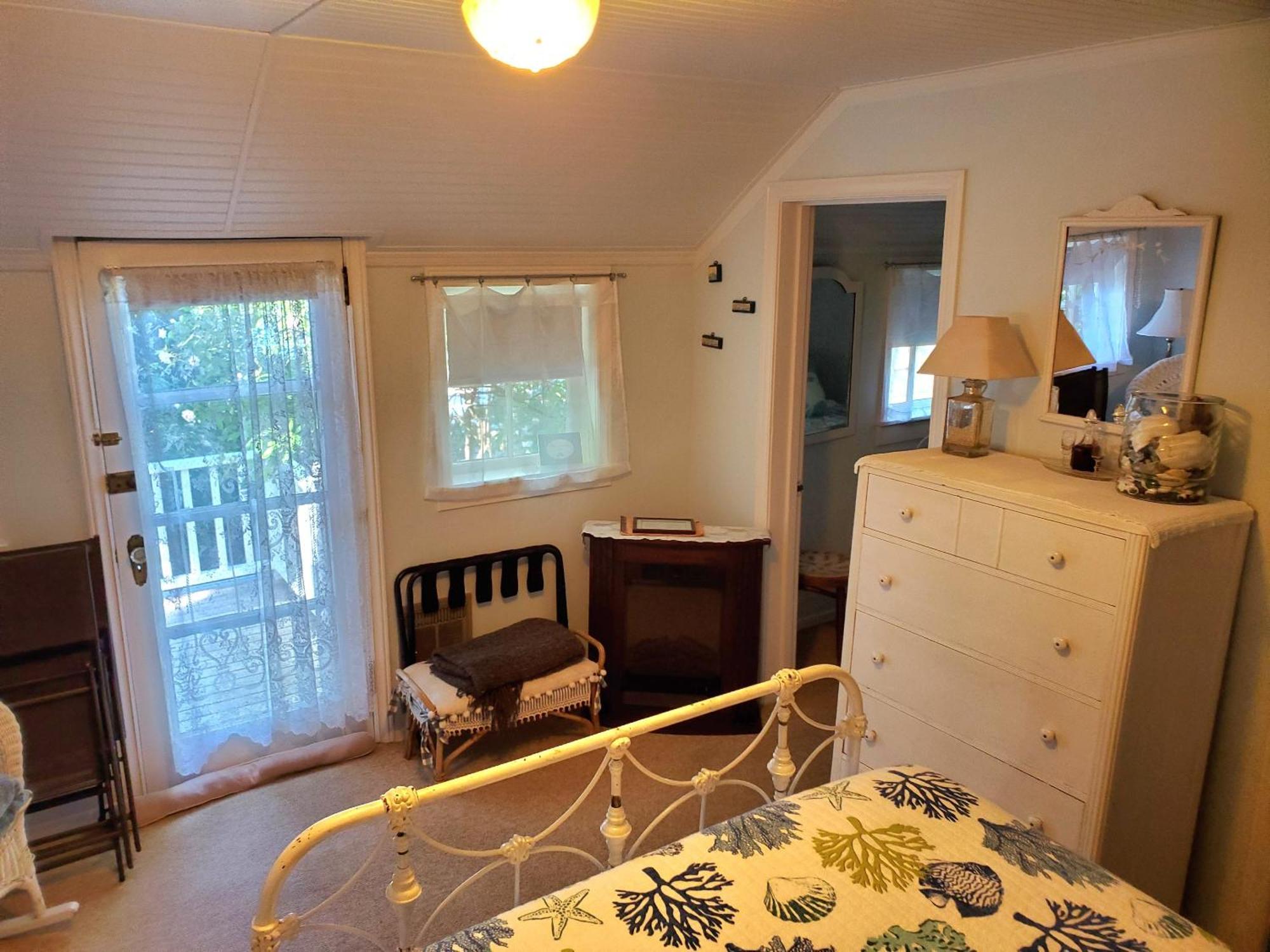 Bay Cottage Getaway Port Townsend Phòng bức ảnh