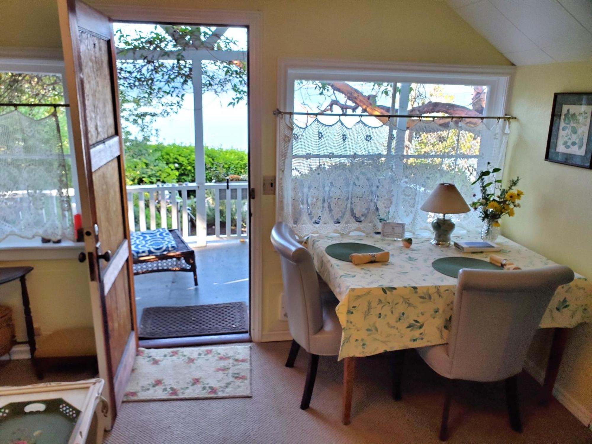 Bay Cottage Getaway Port Townsend Phòng bức ảnh